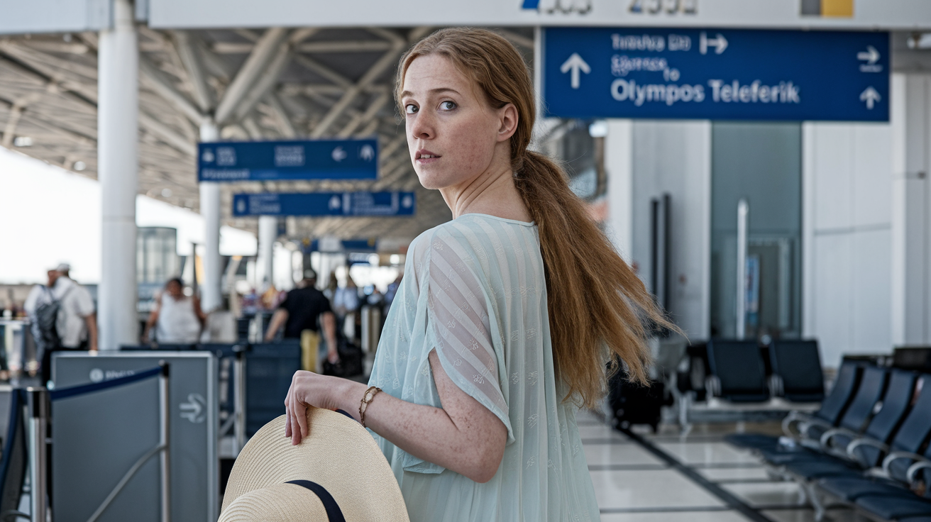 Antalya Airport to Olympos Teleferik Transfer: Your Complete Guide